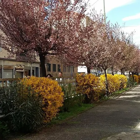 Konukevi Il Sole E La Luna