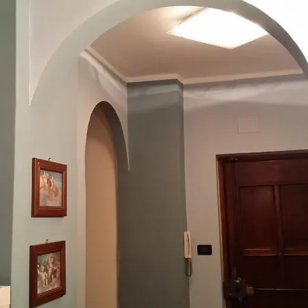 Konukevi Il Sole E La Luna Torino