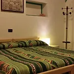 Il Sole E La Luna Gasthuis 4*