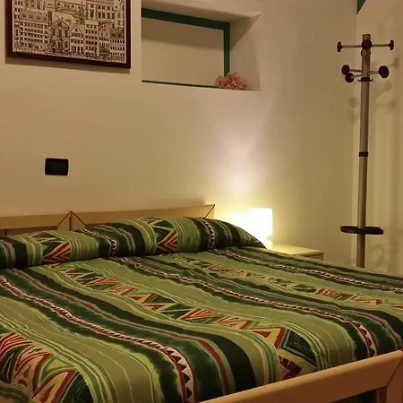 Il Sole E La Luna Guest house *
