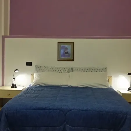 Pensión Il Sole E La Luna