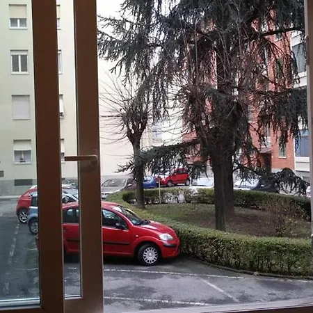 Il Sole E La Luna 4*