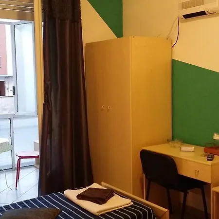 Il Sole E La Luna Affittacamere Torino