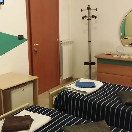 Il Sole E La Luna Affittacamere Torino