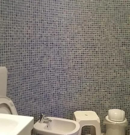 Il Sole E La Luna Affittacamere