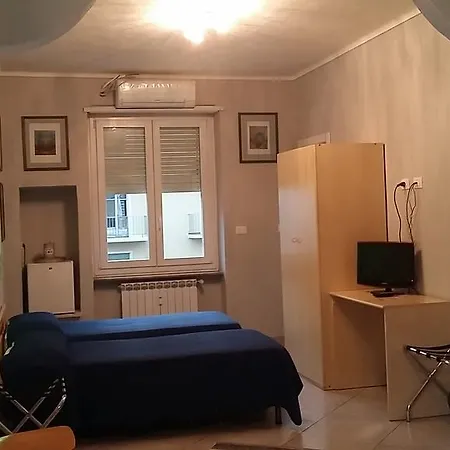 Il Sole E La Luna Guest house