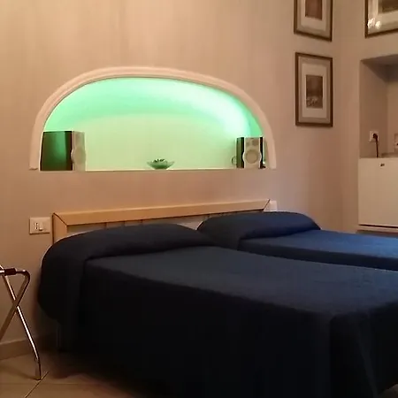 Il Sole E La Luna 4* Turín