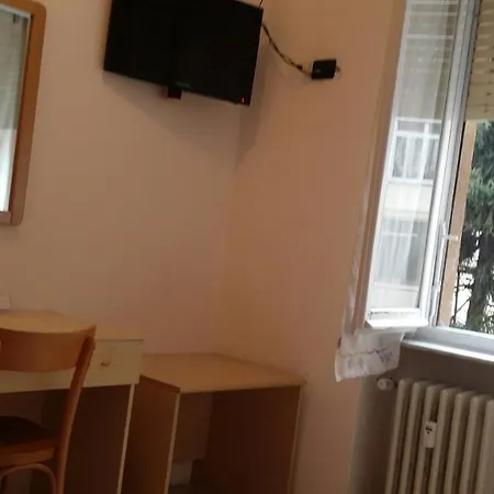 Il Sole E La Luna 4* Turín