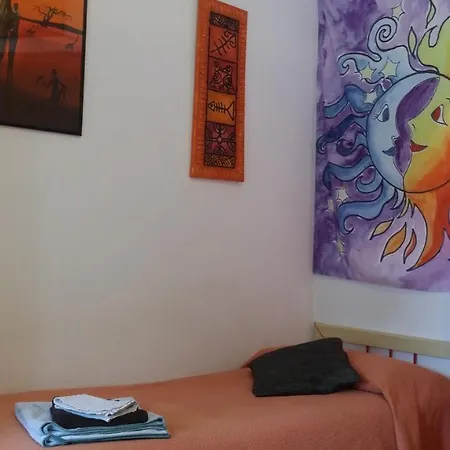 Il Sole E La Luna Turín