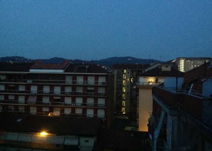 Il Sole E La Luna