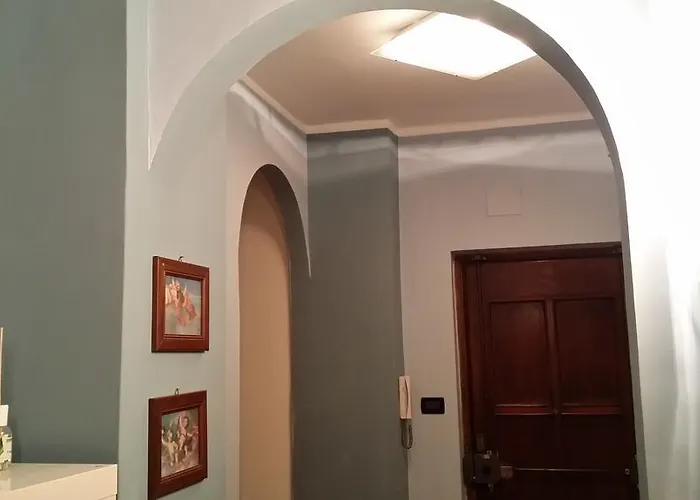 Konukevi Il Sole E La Luna Torino