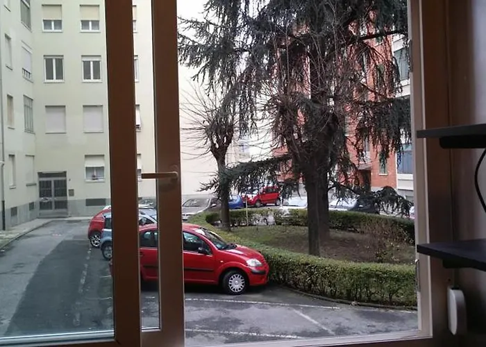 Il Sole E La Luna 4*