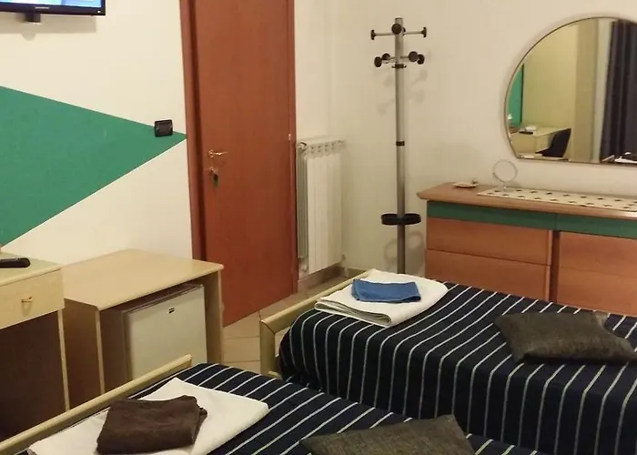 Il Sole E La Luna Vendégház Torino