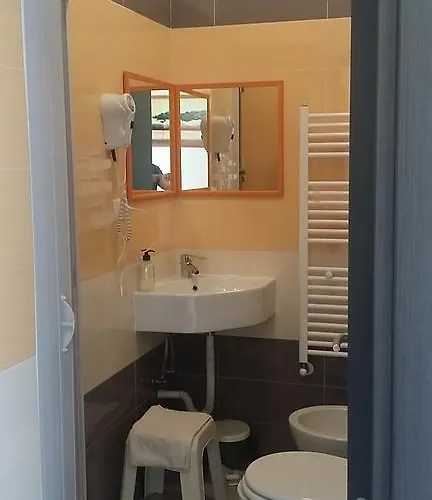 Il Sole E La Luna Vendégház