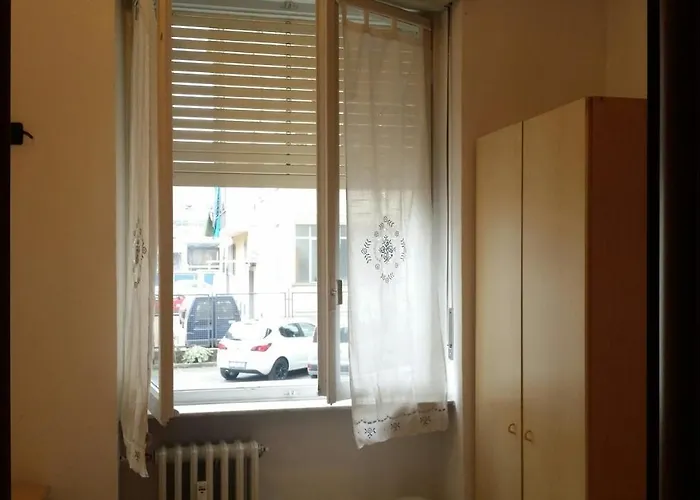 Il Sole E La Luna Vendégház Torino