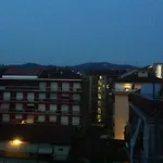 太阳月亮旅馆