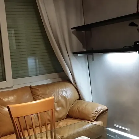 Il Sole E La Luna Πανσιόν 4*