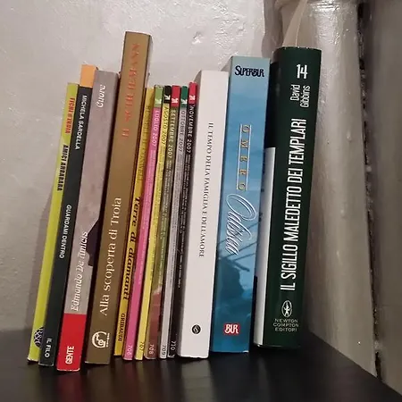 Il Sole E La Luna Turin