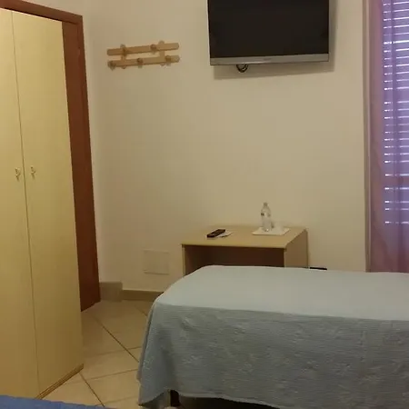 Guest house Il Sole E La Luna Turin