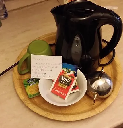 Il Sole E La Luna Guest house