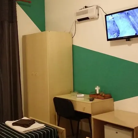 Il Sole E La Luna Guest house