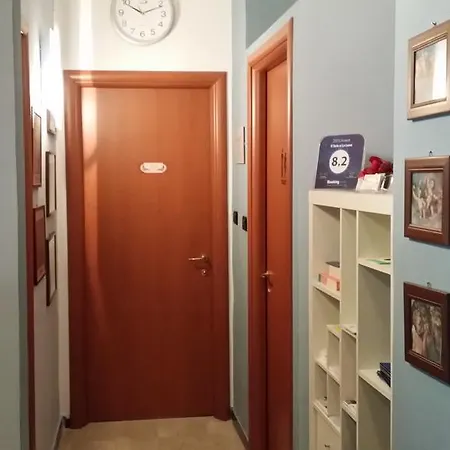 Πανσιόν Il Sole E La Luna