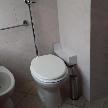 Πανσιόν Il Sole E La Luna 4*