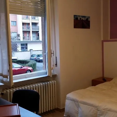 Guest house Il Sole E La Luna Turin