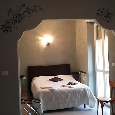 Guest house Il Sole E La Luna Turin