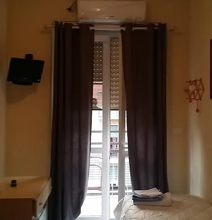 Guest house Il Sole E La Luna Turin