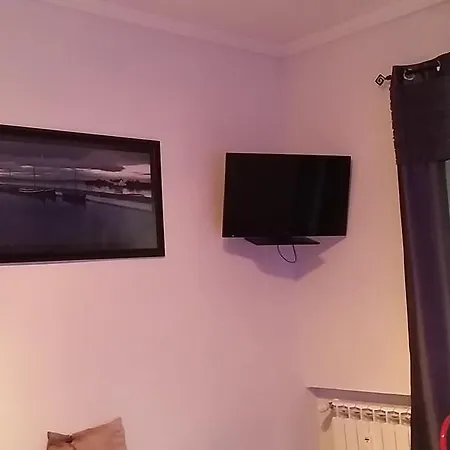 Il Sole E La Luna 4*