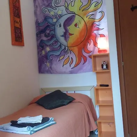 Guest house Il Sole E La Luna 4*