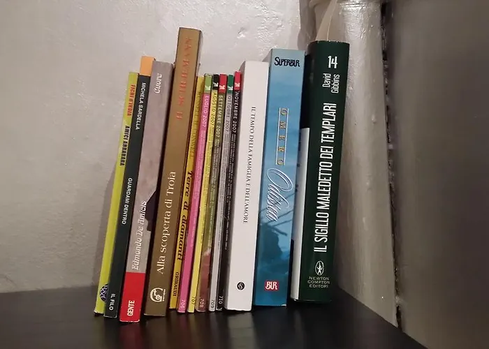 Il Sole E La Luna Turin