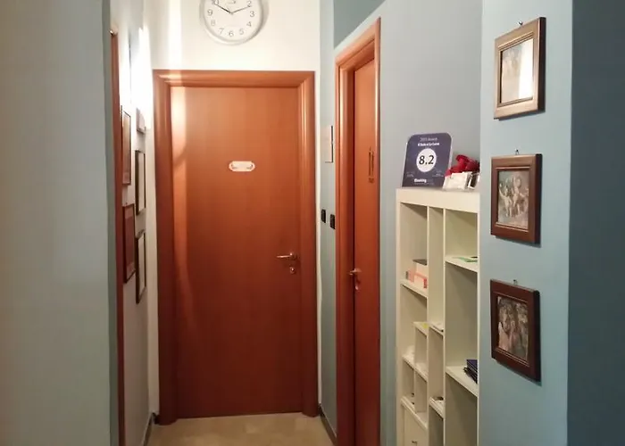 Pensión Il Sole E La Luna