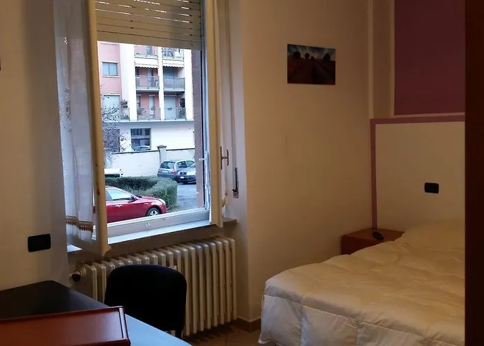 Pensión Il Sole E La Luna Turín