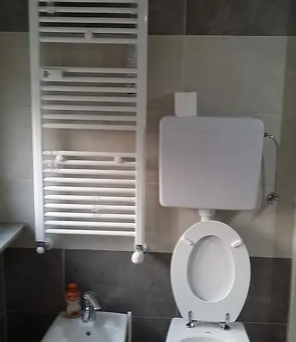 Pensión Il Sole E La Luna 4*