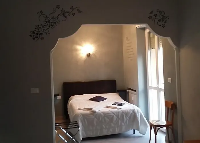 Pensión Il Sole E La Luna Turín