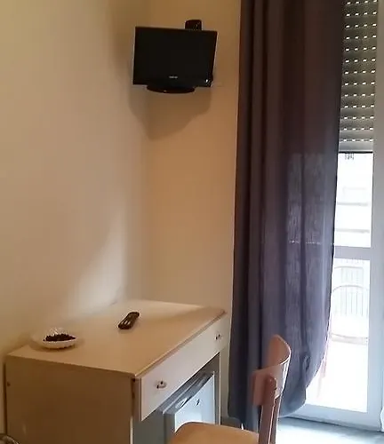 Pensión Il Sole E La Luna 4*