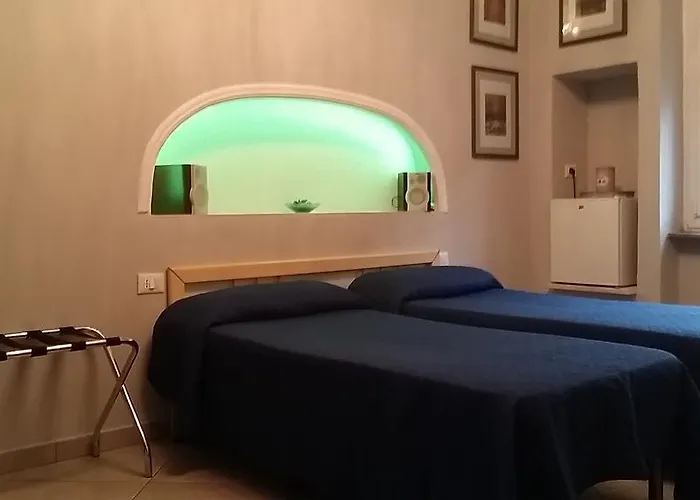 Il Sole E La Luna 4* Turín