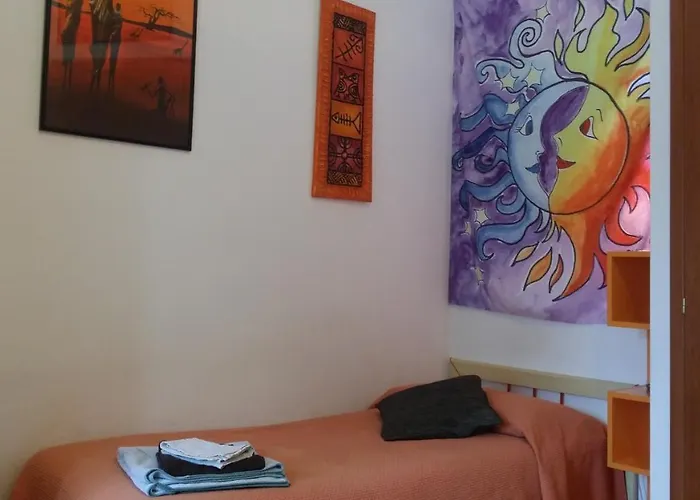 Il Sole E La Luna טורינו