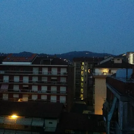 Il Sole E La Luna