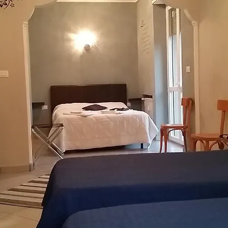 Il Sole E La Luna Affittacamere 4*