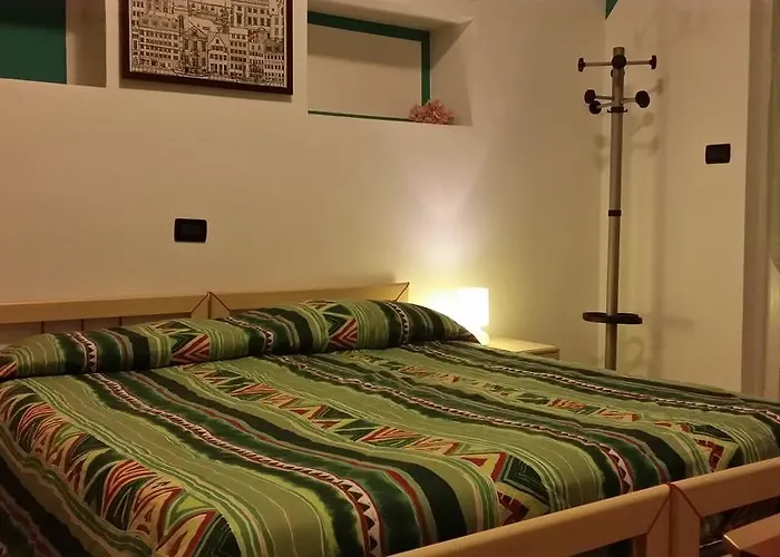 Il Sole E La Luna Affittacamere 4*