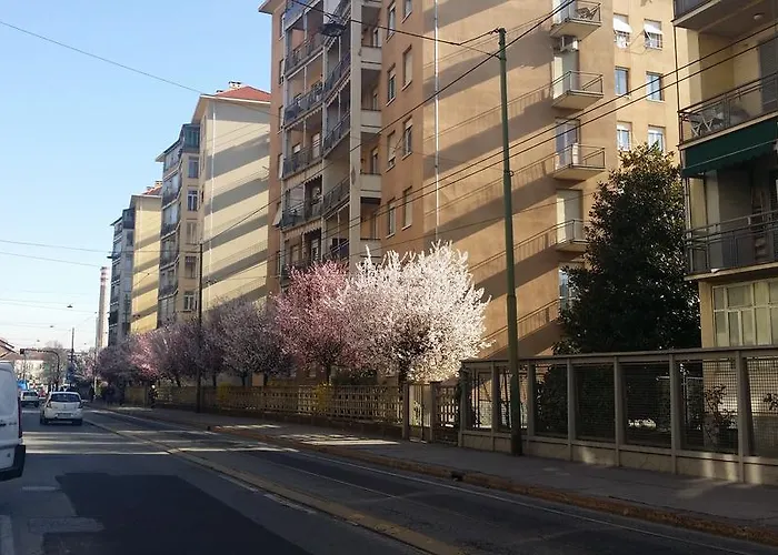 Il Sole E La Luna Torino