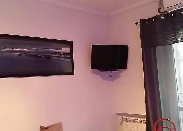 Il Sole E La Luna 4*